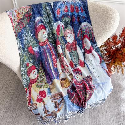 Accessori – Sciarpe e foulard