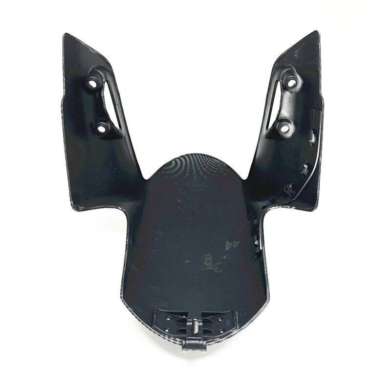 New Carbon Fiber Front Fender Splash Mudguard For Ducati Panigale Streetfighter V2 V4 V4S V4R 2018- Motorcycle Parts