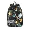 Sebastian Solace Teenage Backpack Gift High School Business  Daypack for Men Women College Shoulder Bag