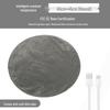 Pet Electric Heating Blanket: Constant Temperature Cat & Dog Bed Pad