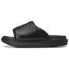 Y 3 Slide Slippers Unisex Black KI4033