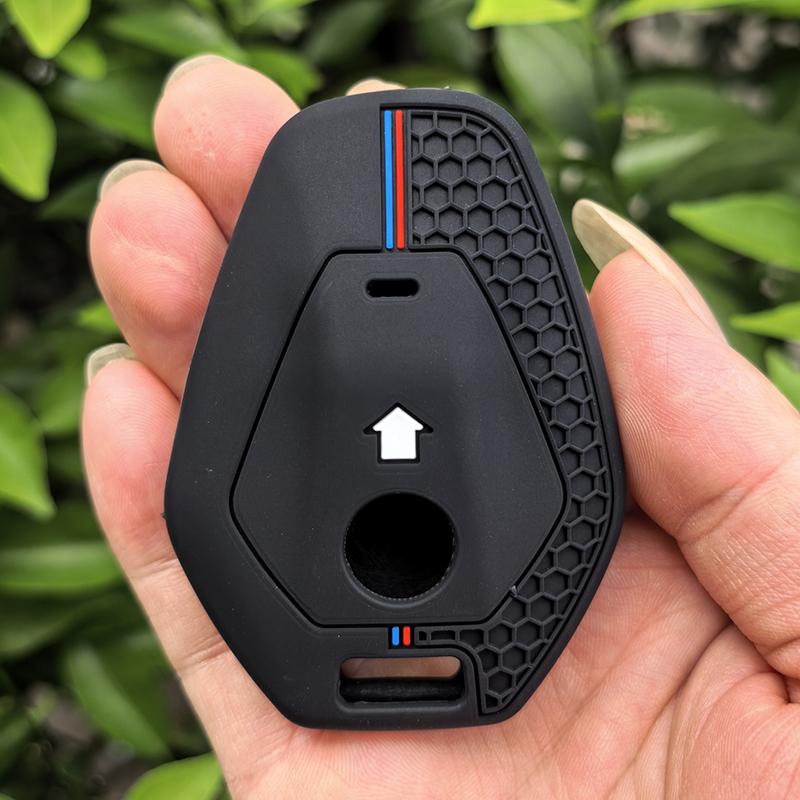 New Style Motorcycle Key Case Cover For Bmw R1300Gs R12 R1300 R1300R R1300Rs R1300Rt R 1300 Gs Rs Rt 1300Gs Adv Adventure