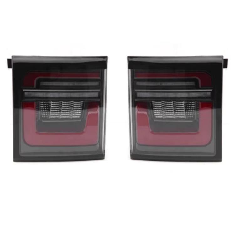 LR149764 LR149766: Compatible Tail Light for Land Rover Discovery Sport Rear