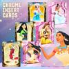 Topps 2025 Disney Wonder Factory Seal Value Box - -