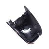 A0997661700 Front Left Door Handle Cover Cap Fit For Mercedes-Benz C-Class E-Class S-Class Black Chrome Style