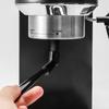 Coffee Brush Espresso Machine Portafilter Cleaning Brush Nylon Anti-scalding Brush Grinder Cleaning Brush Barista Utensils
