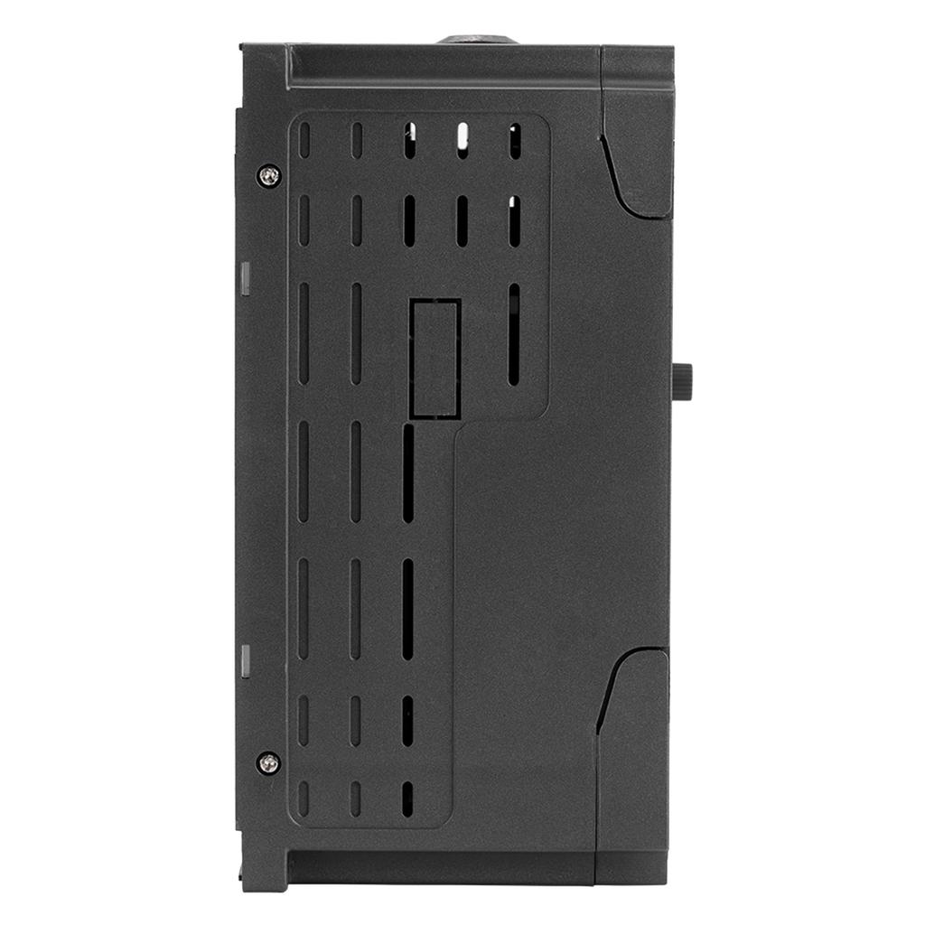 220V Single Phase Variable Frequency Drive VFD Speed Controller for 3 Phase 1.5kW AC Motor