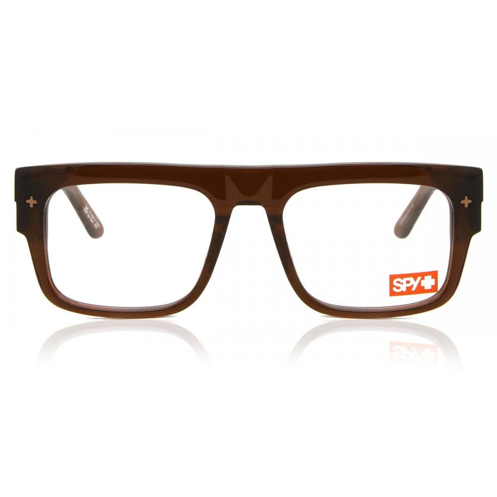 

Spy Coleson 5700000000142 Unisex Eyeglasses Java Brown/57