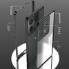 Motorola X40/X50Ultra Aluminum Alloy Snap Button Phone Case
