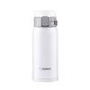 Zojirushi SM-SXE36 360ml Flip-Top Stainless Steel Thermos Mug