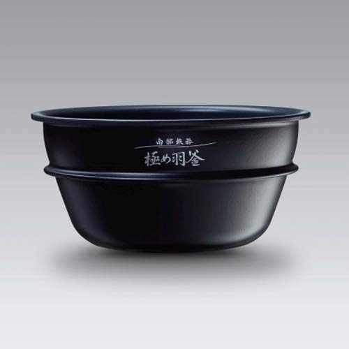 

Zojirushi pressure IH rice cooker parts Pan/B399-6B