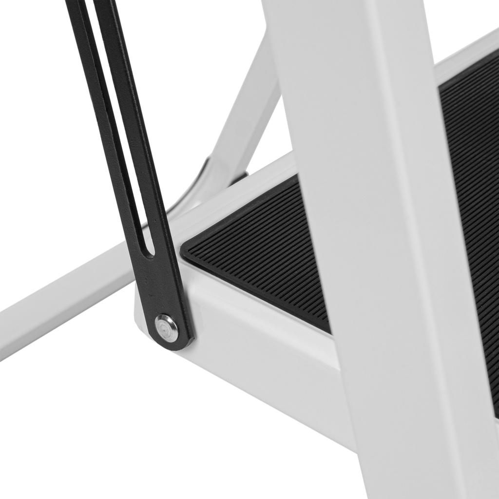STIGE 4-step folding household ladder