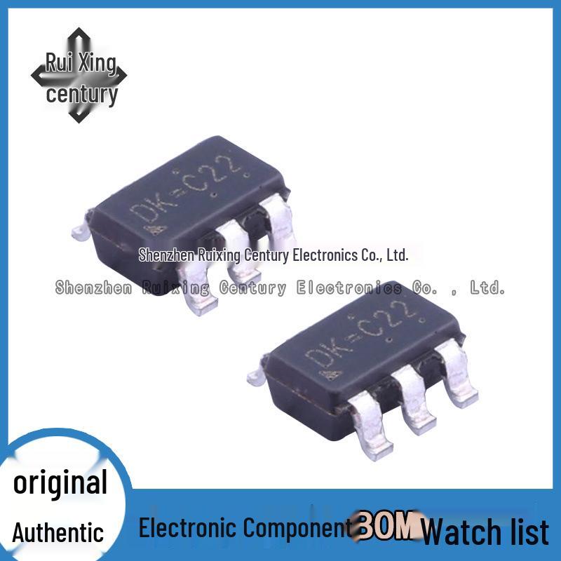 

RT8259GE RT8259 SOT23-6 DC-DC Power Management IC Chip - Brand New Original
