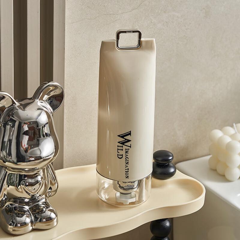 Portable Travel Dental Kit Organizer