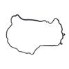 224412JHA0 Genuine Valve Cover Gasket for Hyundai Elantra 2021-2022 Kia Sportage 2021-2025 OEM 22441-2JHA0