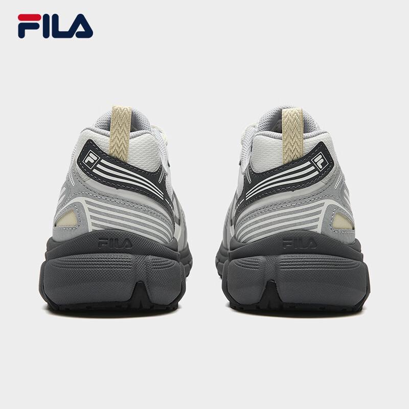 FILA Swirl 2 Men's Retro Running Shoes