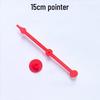 Lottery Game Turntable Arrow Pointer for DIY Children's Board Games
