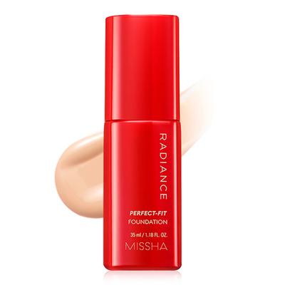Podkład do twarzy Radiance Perfect-Fit Foundation SPF 30 PA++ nr 23 35 ml
