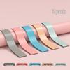 Oujian Fitness Resistance Band Set