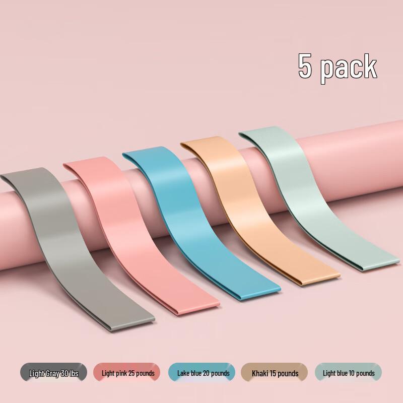 Oujian Resistance Bands Set