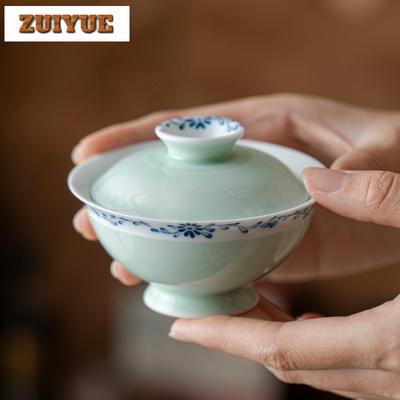 Trinkgeschirr – Kaffee- & Teesets