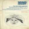 Mind MGMT Omnibus Part 3 by Matt Kindt Paperback Book 9781506704623