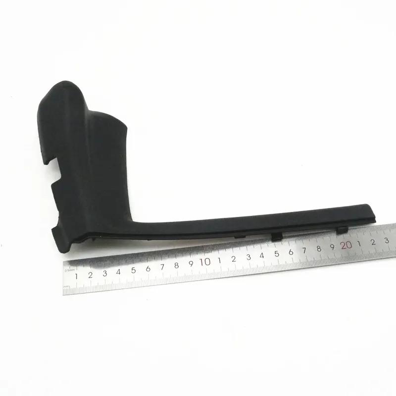 Front Windshield Corner Trim Wiper Cover Cowl Seal Deflector For Toyota Yaris 2015-2017 LE US Version 53867-52160 53866-52140