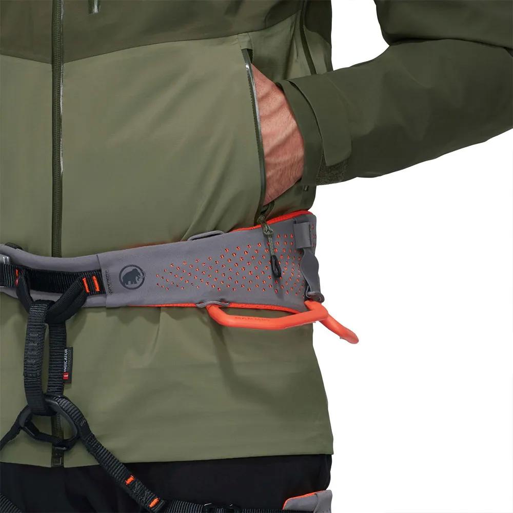 Mammut Куртка Alto Guide HS