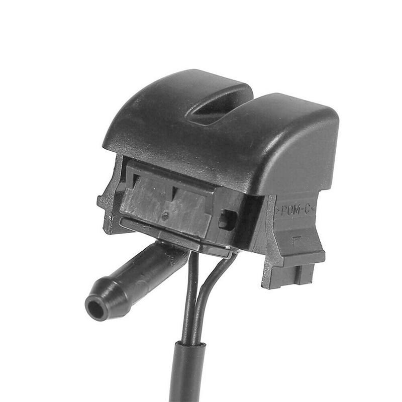 For BMW E46 323I 325I 328I Windshield Washer Nozzle