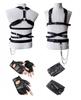 Koi to Miku Cosplay Protagonist Male Protagonist Cosplay Costume Mahiru Cosplay Shirt Set Uniform Popular Game Costume [NOKIJP] Seiya, Homura, Shin,