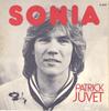 7inch Record PATRICK JUVET  Sonia 61849 Barclay 1973 France Pop Used
