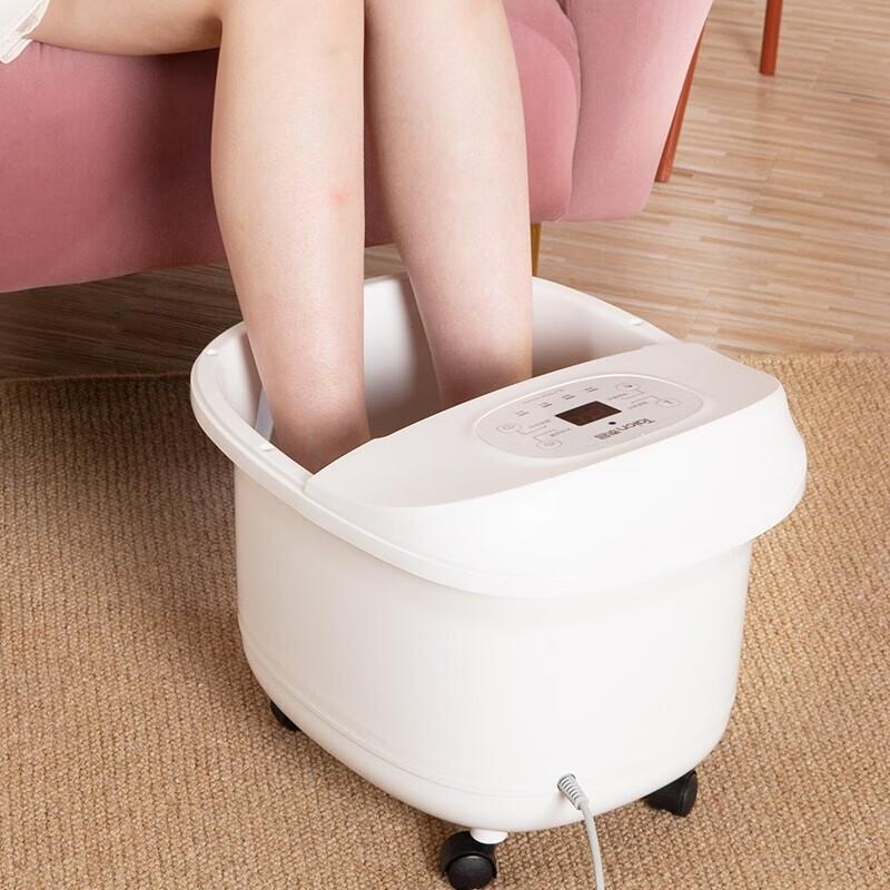Taicn Smart Foot Spa Massager