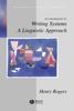 The A Linguistic Approach Book