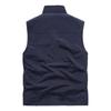 Men's Outdoor Quick-Dry Multi-Pocket Fishing & Photography Vest