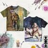 Rare Mick Abrahams Jethro Tull 3D Shirt, AOP Collection S-5XL Tee N05.83