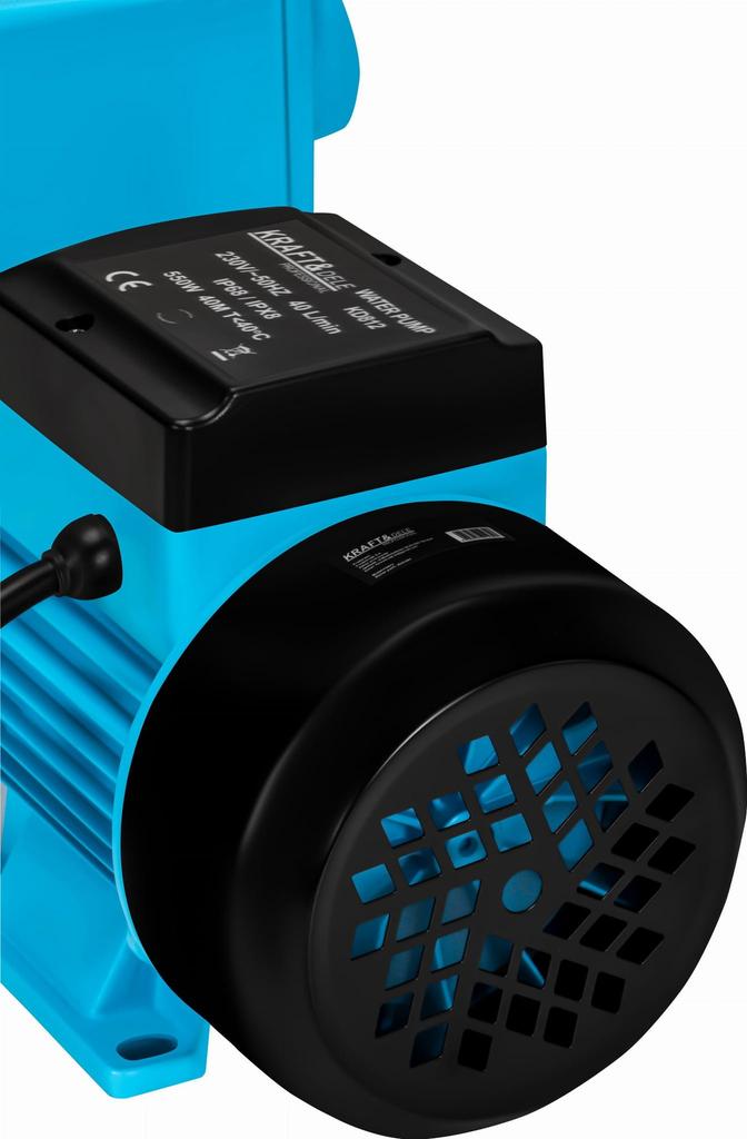 Pompa Do Wody Hydroforowa 550W 40L/min KD812