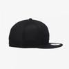 New Era New York Yankees Spacer Mesh Fitted Cap Black 15206381