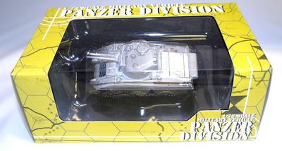 Skynet Panzer Division M4 Sherman 701 Unit Completed Product No.03