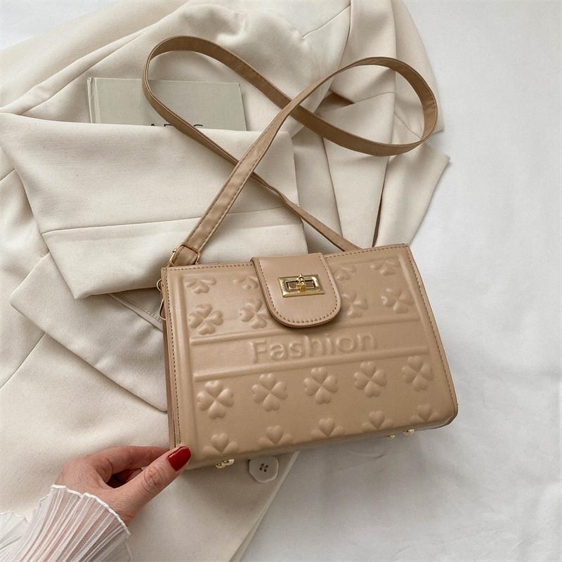 

Trendy Small Square Bag For Women In Versatile Colors Perfect For Casual Everyday Use хакі