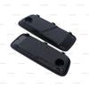 Car Air Outlet Decoration Cover Engine Cooling Bonnet Hood Vent Air Vents Scoop Duct For Jeep Wrangler JL 2018