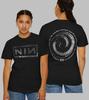 Nine Inch Nails Vintage Rock Music TShirt Unisex T-Shirt