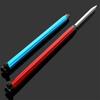 Fishing Rod Holding Bracket Holder Aluminum Alloy Ground Holder Bracket Detachable Fish Poles Holder Easy To Use