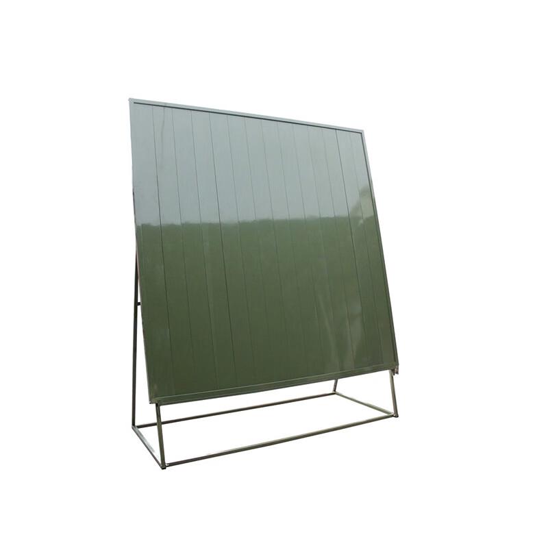 Sanjiang Folding Magnetic Map Board Stand