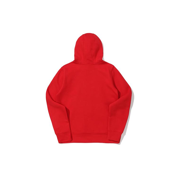 Nike X MLB Unisex Sweatshirts Hooded Thickened 3Z3B7SBF8-BOS
