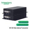 Dasheng Guang DVI Fiber Optic Extender