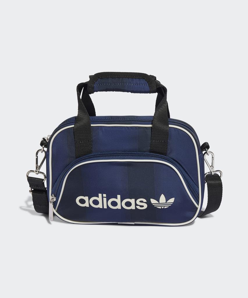 Adidas Small Airliner - Night Indigo / Jv7860