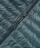 Physical Department Hike Lightweight Down Jacket Dark Green