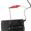 5.5mmx2.5mm AC 100-240V To for DC 1.5V 1A Clip Converter Power Supply Adapter