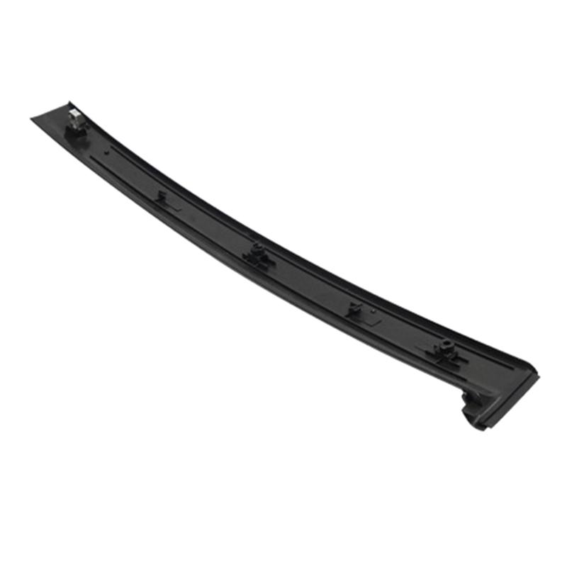A Pillar Decorative Trim For 1992-1995 72430SR3003 Easy Installation And Scratch Resistance