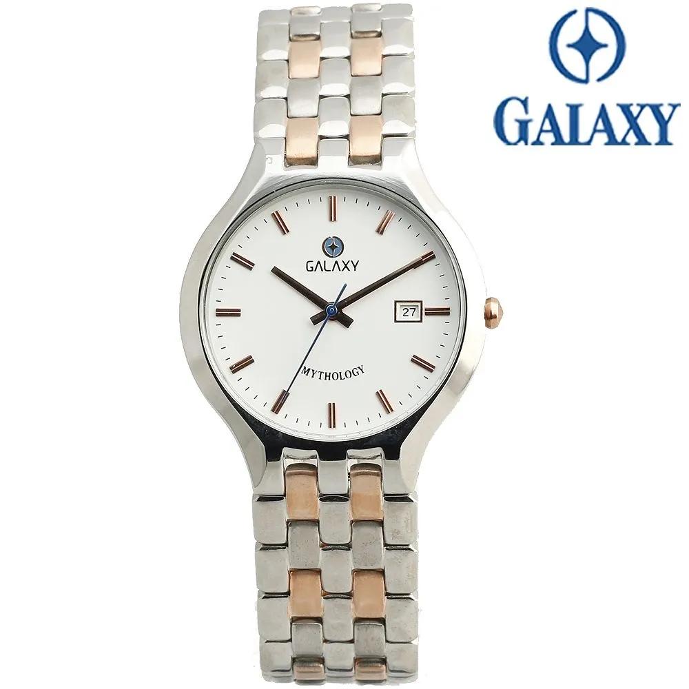Galaxy Mythology Men's/Women's Couple Suit Wristwatch QA6425ME/QA6425FE